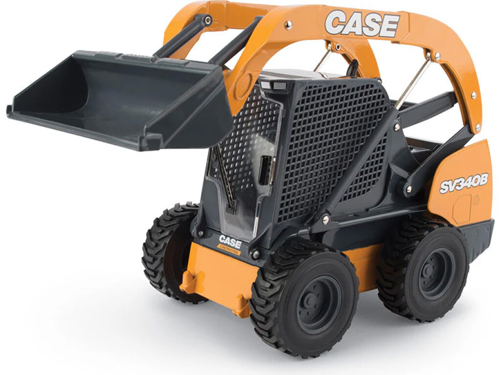 MINICARGADORA CASE SV340B 1/16