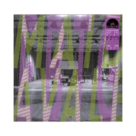 Everything But The Girl - At Maida Vale - 12" Everything But The Girl - At Maida Vale - 12"