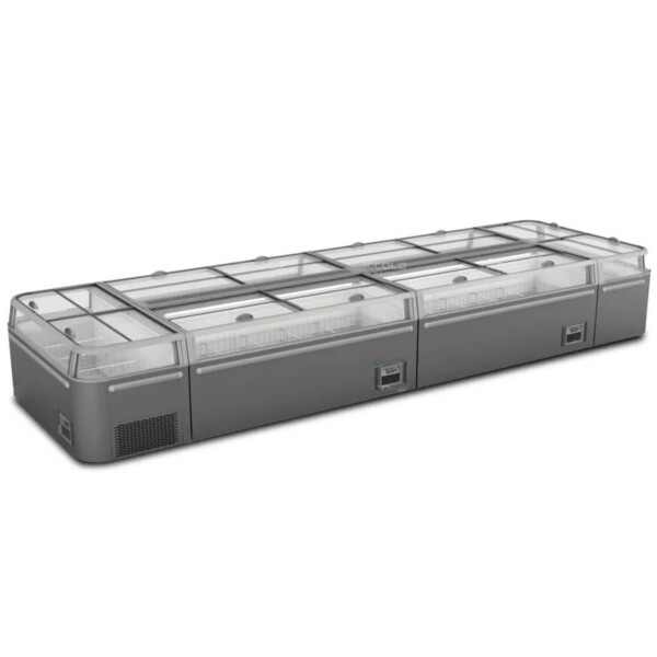Isla Refrigerada 900 lts Iccold Isla Refrigerada 900 lts Iccold