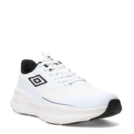 Championes de Hombre Umbro Dynamen Blanco