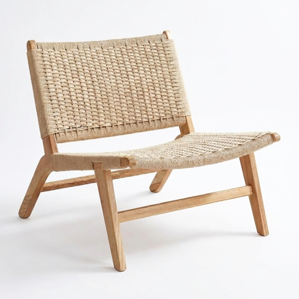 Butaca Mérida - Madera natural Merida Butaca Mérida - Madera natural Merida