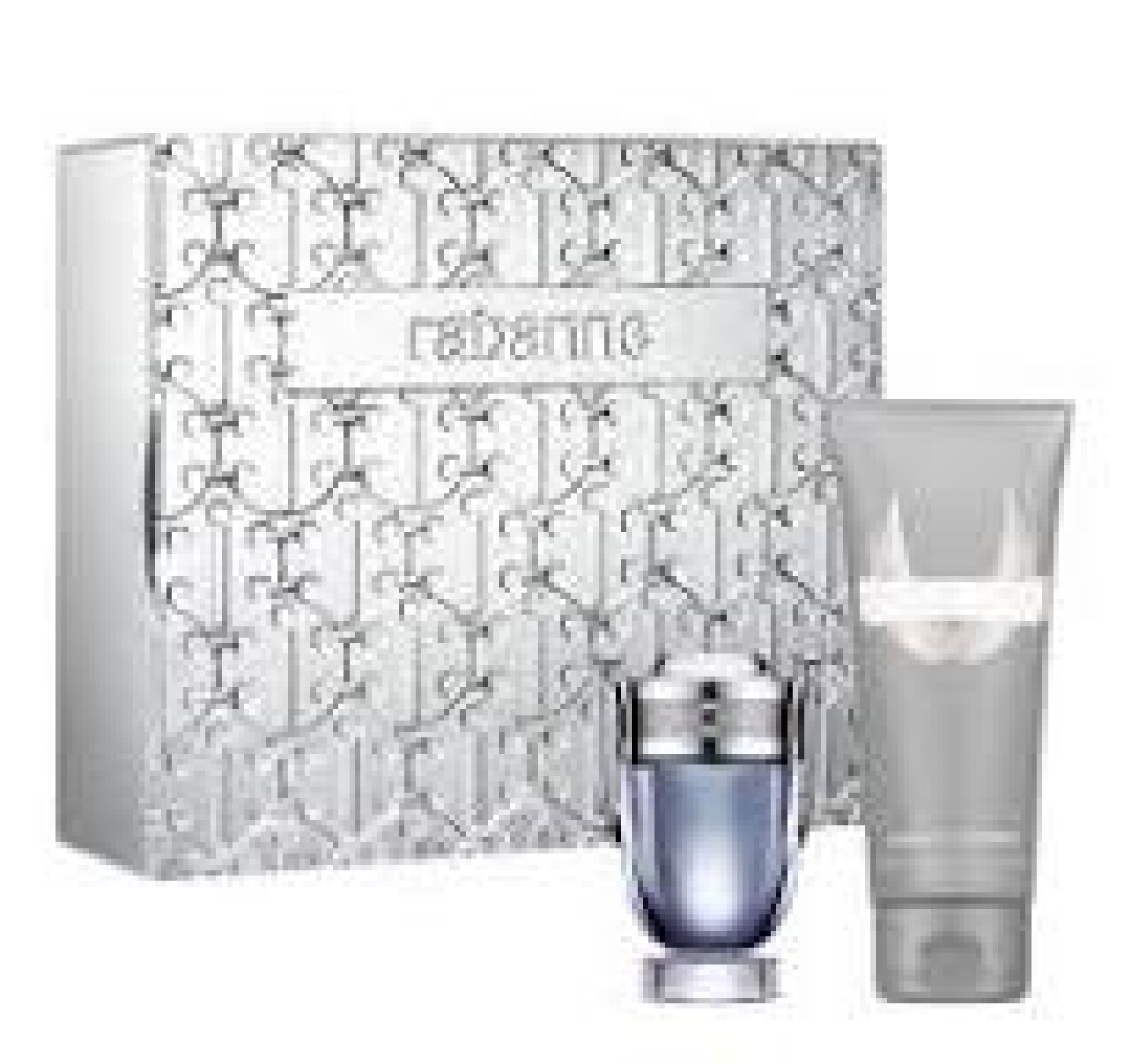 Perfume para Hombre Paco Rabanne Invictus 50ml + Gel de Ducha 