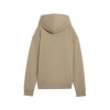 Canguro Puma Squad Hoodie TR de Mujer - 682494 67 Tostado