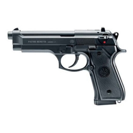 Pistola Airsoft Cal 6,6mm Beretta 92fs Co2 Pistola Airsoft Cal 6,6mm Beretta 92fs Co2