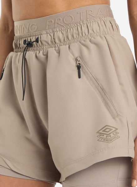 Short<br /> pro training Vison
