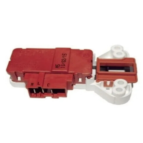 Bloqueapuerta Cierre Lavarropa Fagor - Enxuta - Dikler -James Bloqueapuerta Cierre Lavarropa Fagor - Enxuta - Dikler -James