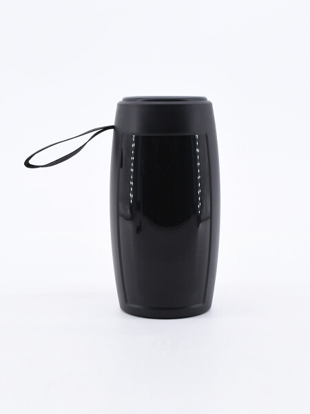 PARLANTE PORTABLE NEGRO