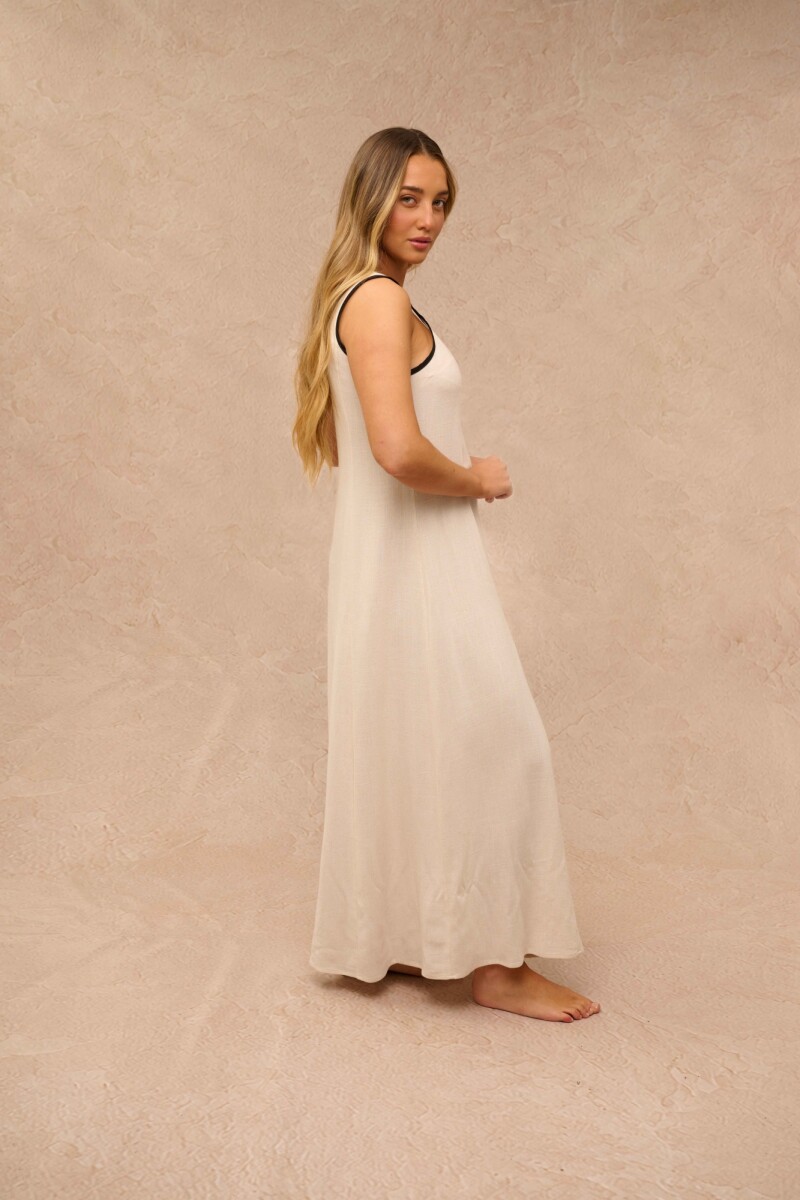 VESTIDO MARIEL VESTIDO MARIEL