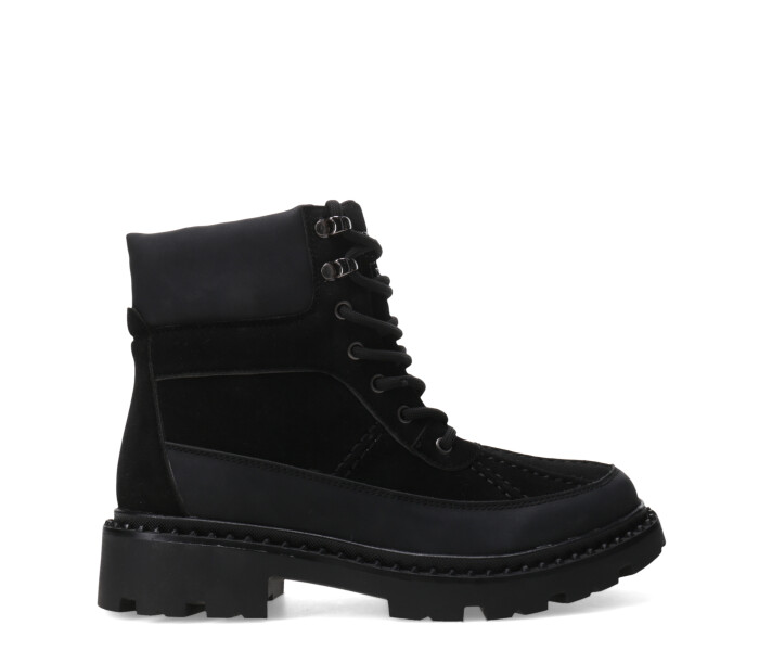 Botas de Mujer Miss Carol Ziva Negro