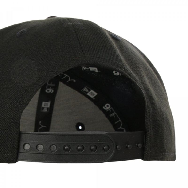 Gorro New Era CHIBUL de Hombre - 70353680 Negro