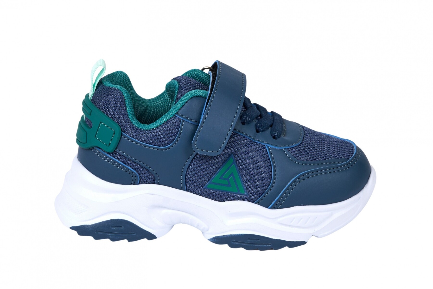 LENERGY RUNING - BLUE 