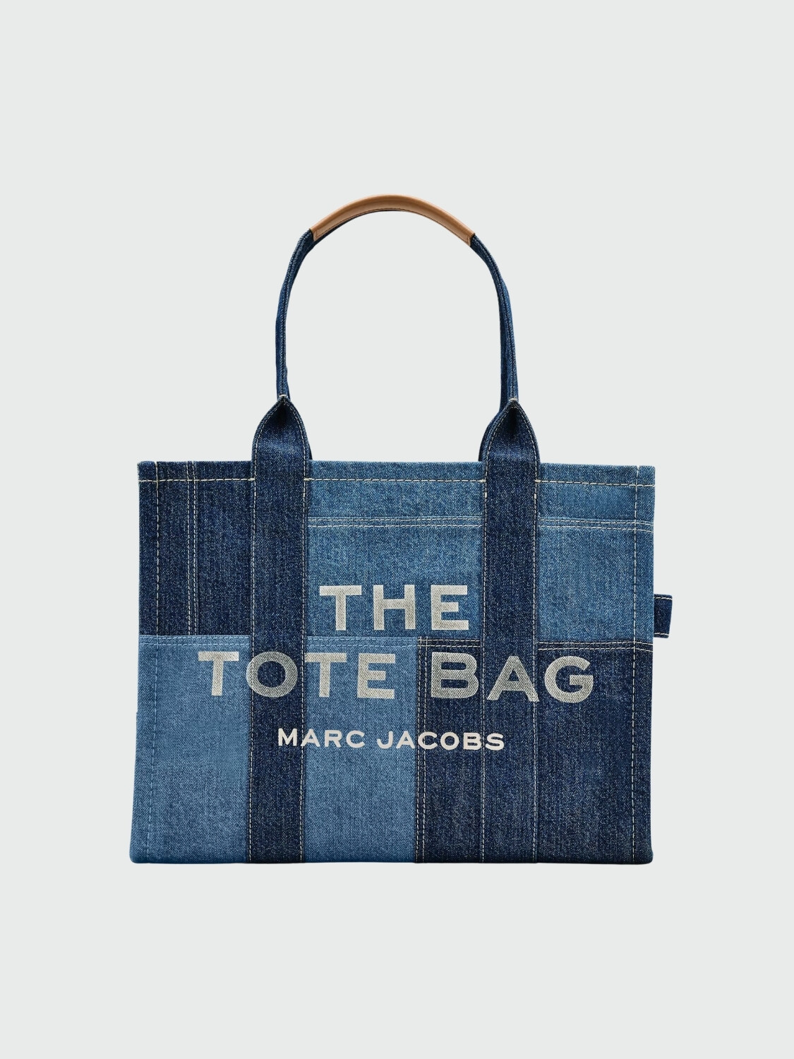 MARC JACOBS - THE TRAVELER TOTE Alta Automática