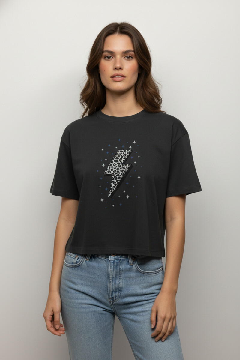 Remera Jeet - Estampado 5 