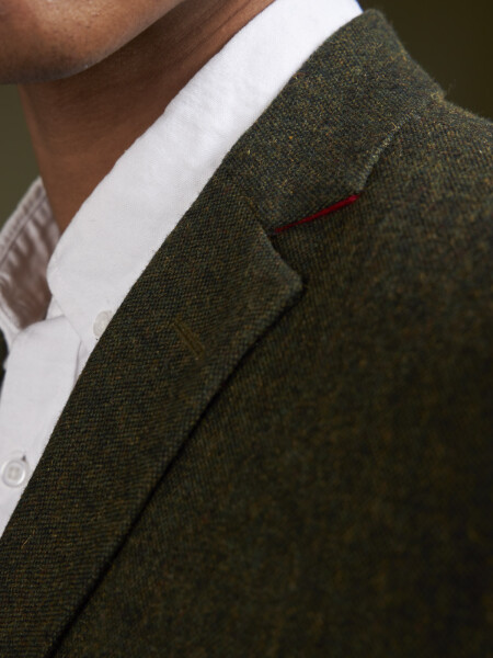 BLAZER TEMPLE 2.0 OLI