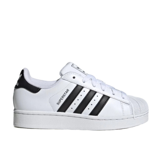 Championes Adidas Superstar Ii Blanco Championes Adidas Superstar Ii Blanco