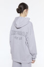 BUZO BRONCO Gris