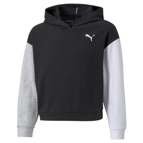 Modern Sports Hoodie G 58921401 Negro