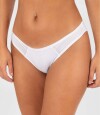 Bikini eclipse Blanco