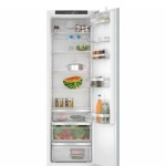 Refrigerador integrable Bosch KIR81ADD0 blanco