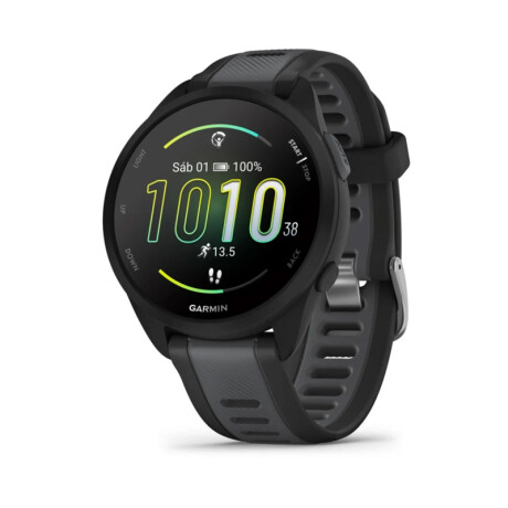 Reloj Garmin Forerunner 165 GPS Negro