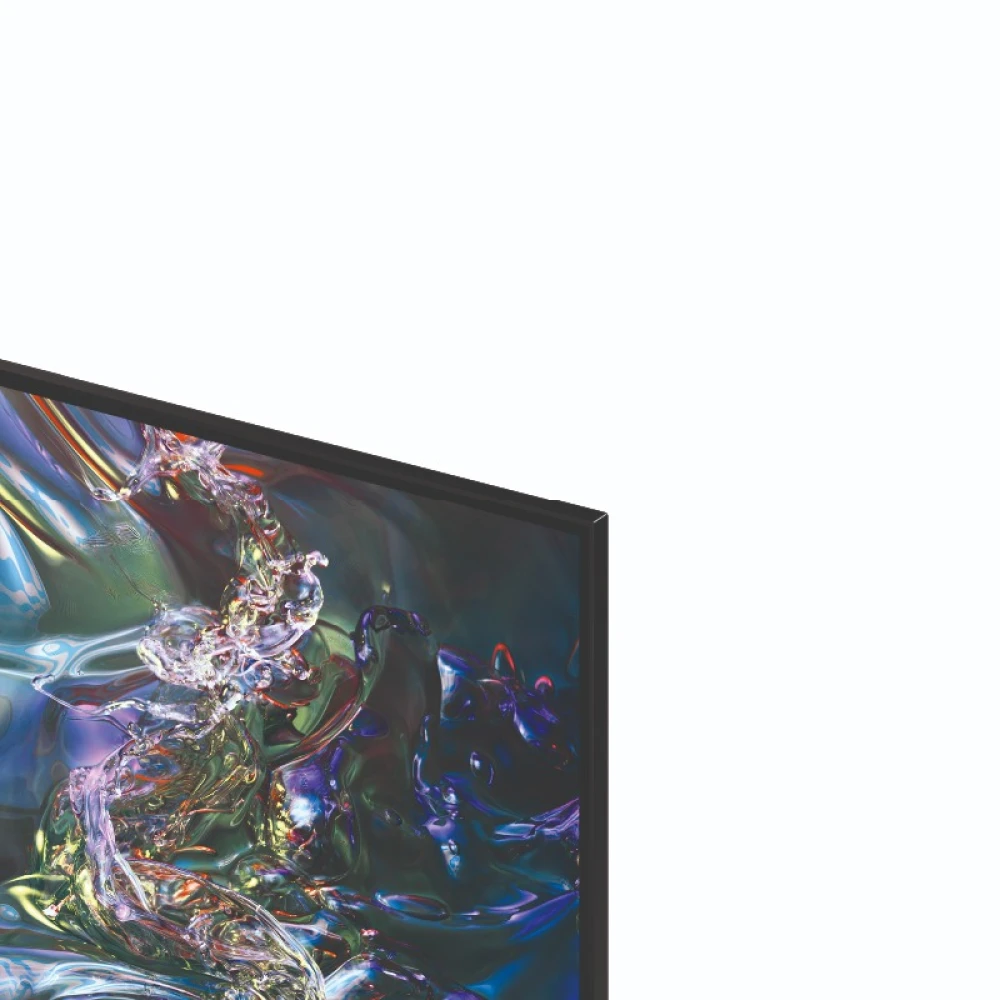 TV Samsung - QLED 85" TV Samsung - QLED 85"