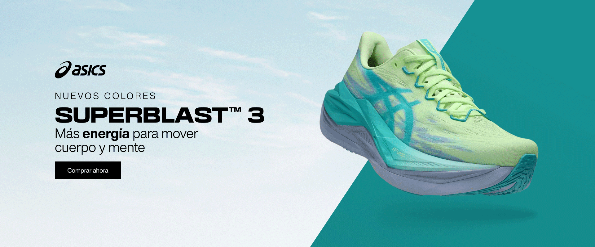 Superblast 3