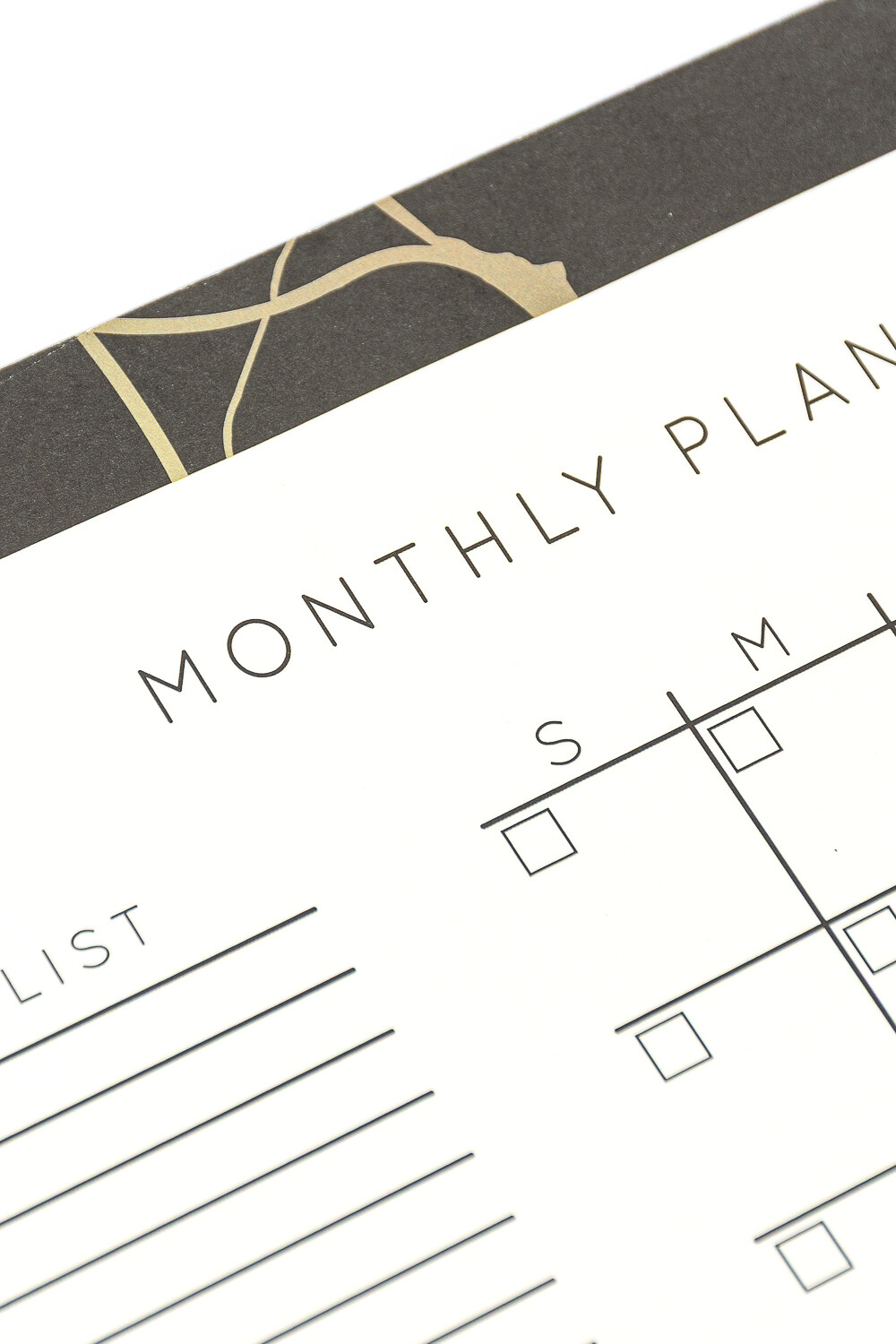 Planner Mix 2. A3, 80 Hojas Color Unico