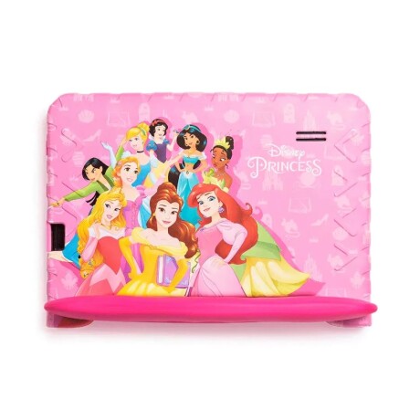 Tablet Kids Multilaser Disney NB601 7 Wifi 32GB 2GB PRINCESAS