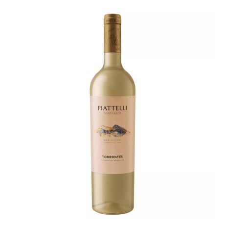 Vino Piattelli Torrontes 750 ml