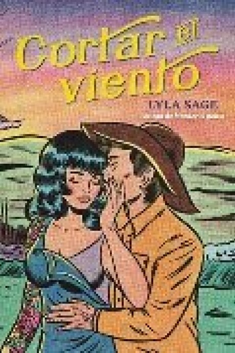 CORTAR EL VIENTO CORTAR EL VIENTO
