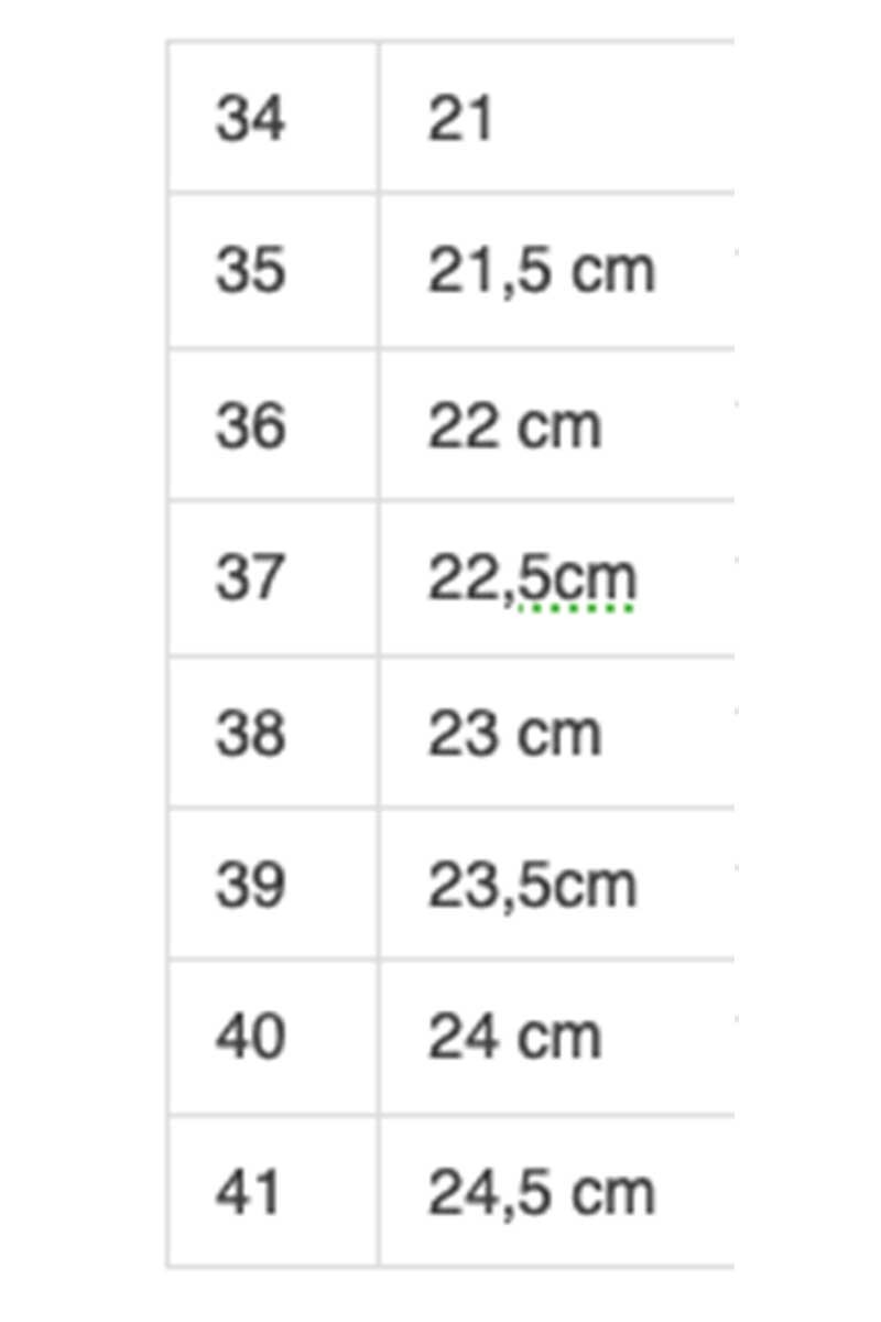 SANDALIA DAMA 230 Negro