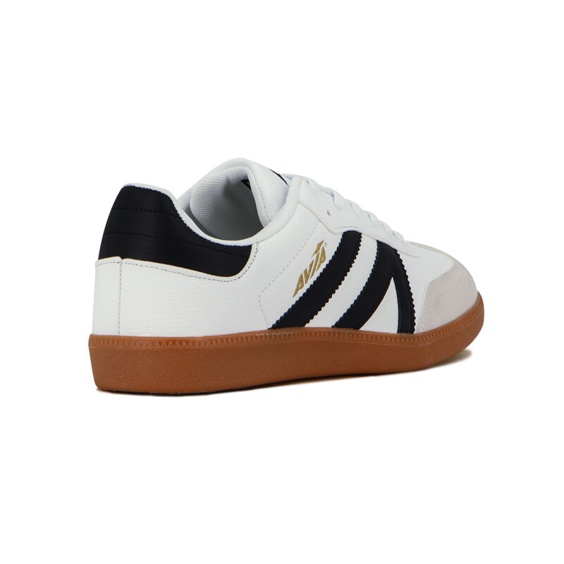 Championes Hombre Avia Soto Blanco-gris