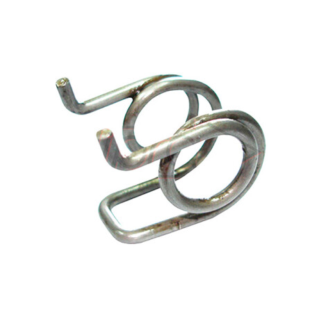 ALTERNADOR ARRANQUE VARIOS - RESORTE SOLENOIDE CHEVROLET CHEVETTE D CHIANG BIN ALTERNADOR ARRANQUE VARIOS - RESORTE SOLENOIDE CHEVROLET CHEVETTE D CHIANG BIN