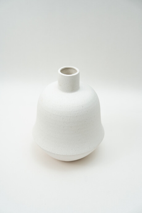 Jarrón Oris Color Unico