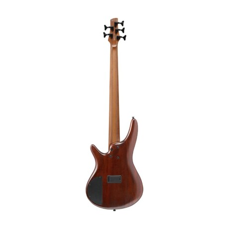 Bajo Electrico Ibanez Sr505a-mhl 5str Mahogany Brown Burst Low Gloss Bajo Electrico Ibanez Sr505a-mhl 5str Mahogany Brown Burst Low Gloss
