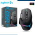 Mouse Logitech G502 X Plus MOUSE LOGITECH G502 X PLUS NEGRO