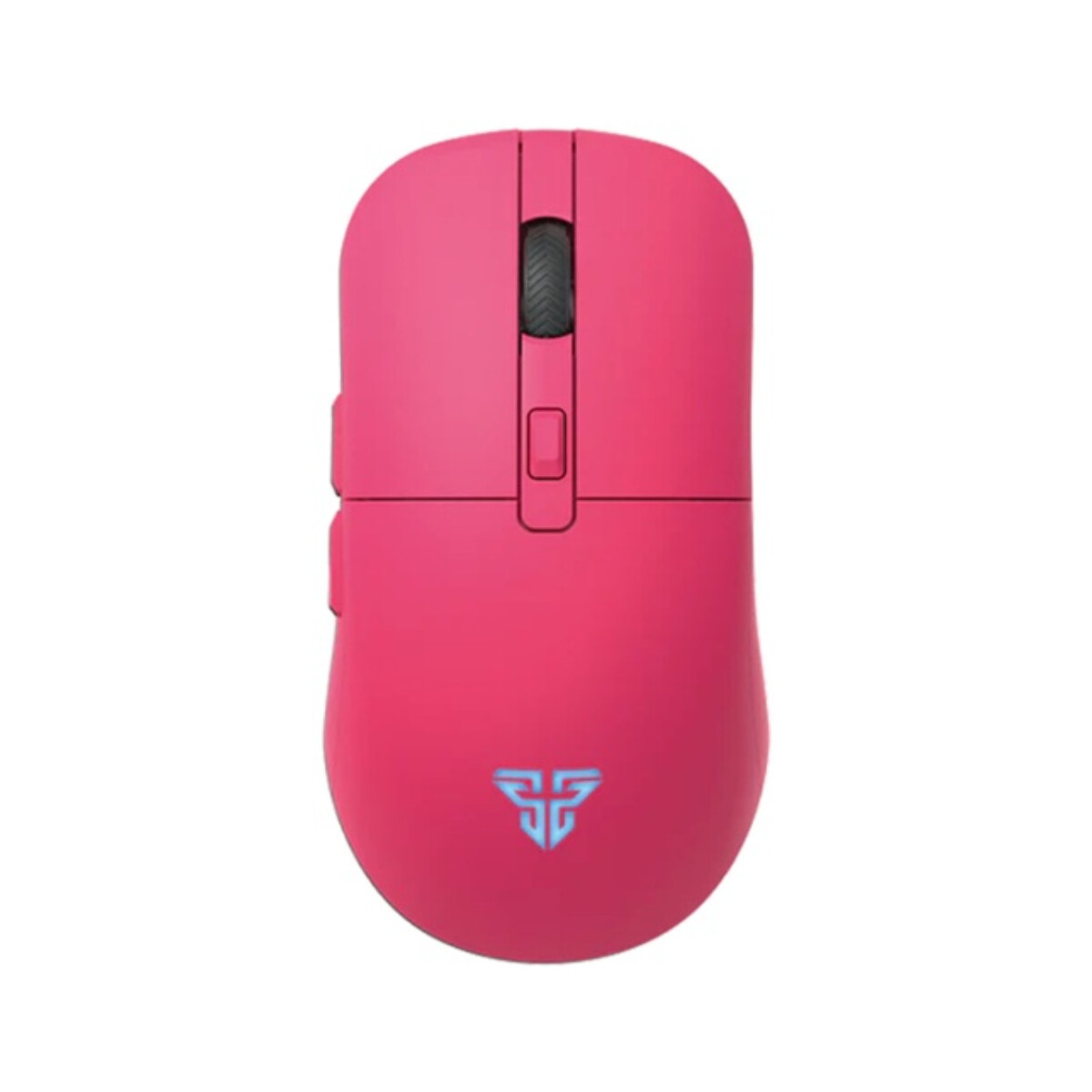 Mouse Gaming Inalámbrico Fantech WG9RD Kanata Rosie 