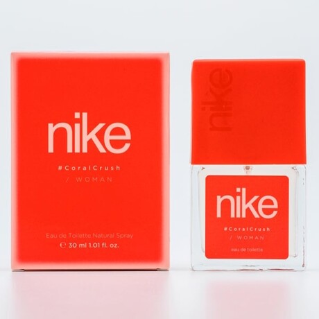 Nike Coral Crush Woman 30ml Nike Coral Crush Woman 30ml