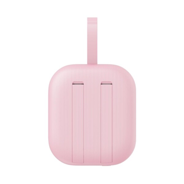 Powerbank rosa
