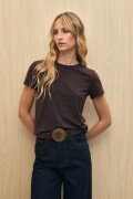 REMERA IÑAKI Visón