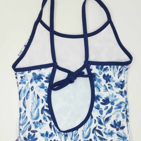 Traje De Baño Pilar Traje De Baño Pilar