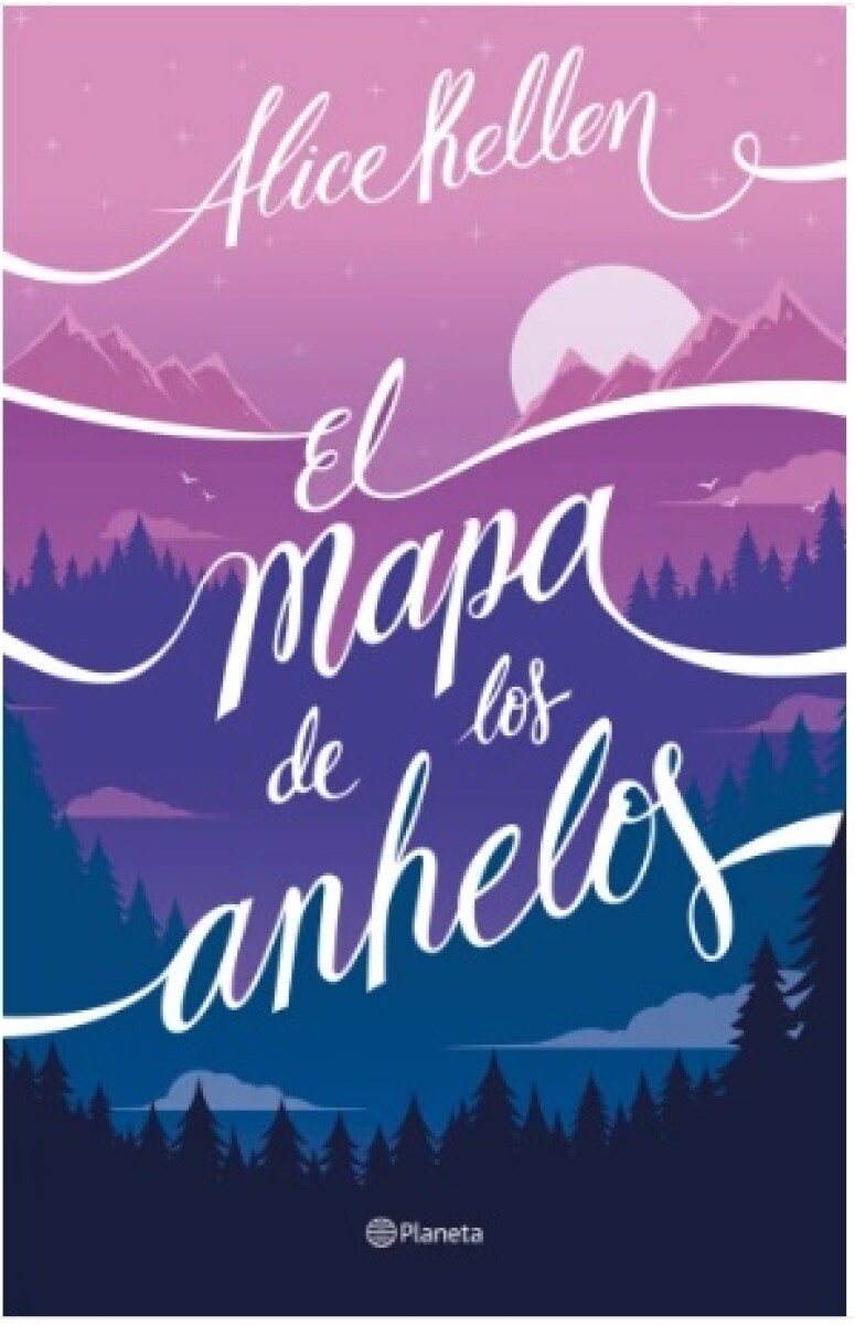 EL MAPA DE LOS ANHELOS 