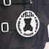 MOCHILA ORELYTH NEGRA MOCHILA ORELYTH NEGRA