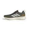 Championes Running Adidas RUNFALCON 5 TR de Hombre - JQ2501 Marron-blanco