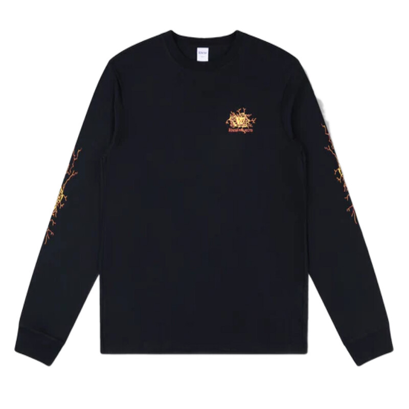 Remera Rivvia Demo Remera Rivvia Demo