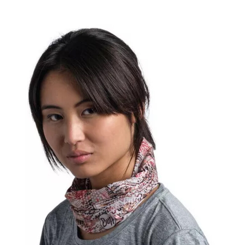 Bufanda Buff Coolnet Uv+ Mixilla Bufanda Buff Coolnet Uv+ Mixilla