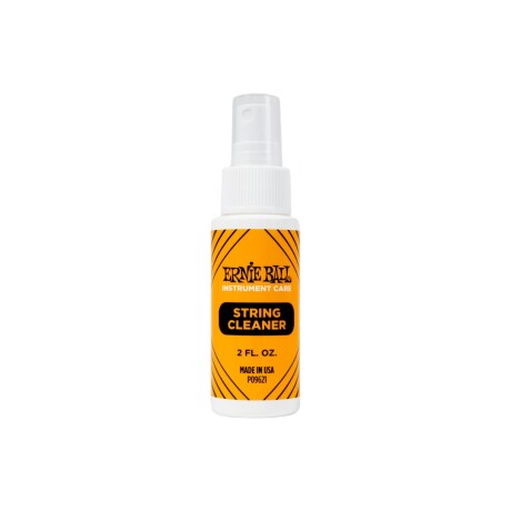 Limpia Cuerdas Ernie Ball P09621 2oz Limpia Cuerdas Ernie Ball P09621 2oz