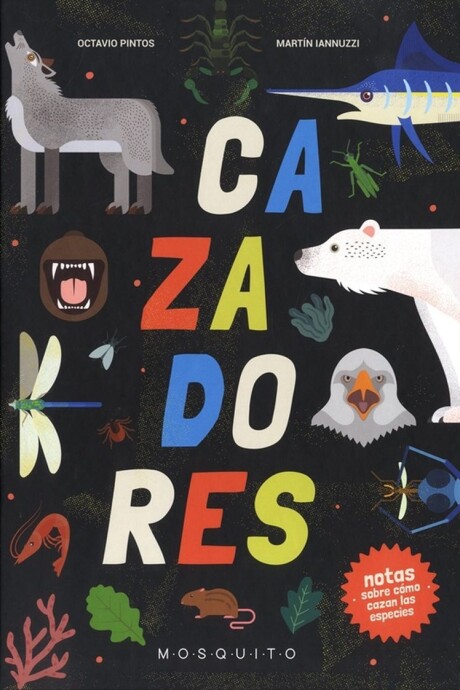 CAZADORES CAZADORES