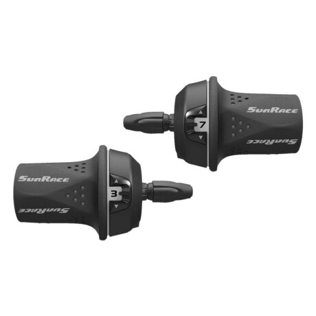 Grip Shift Sunrace M21 21 Vel. Grip Shift Sunrace M21 21 Vel.