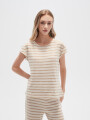 Remera Jurena Estampado 1